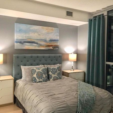 Simply Comfort. Amazing Downtown Apartments Toronto Extérieur photo