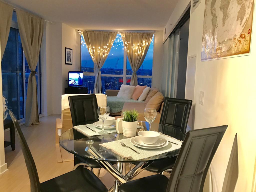 Simply Comfort. Amazing Downtown Apartments Toronto Extérieur photo