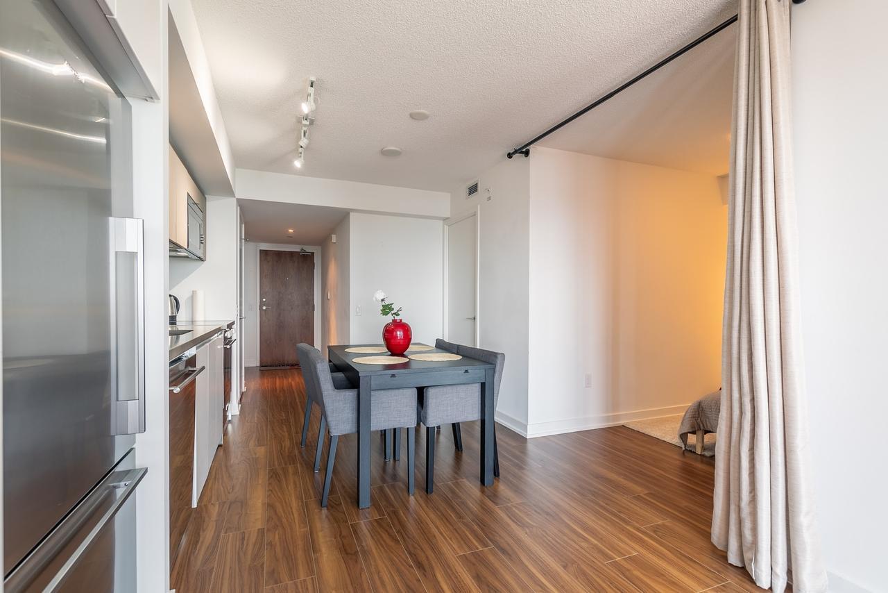 Simply Comfort. Amazing Downtown Apartments Toronto Extérieur photo