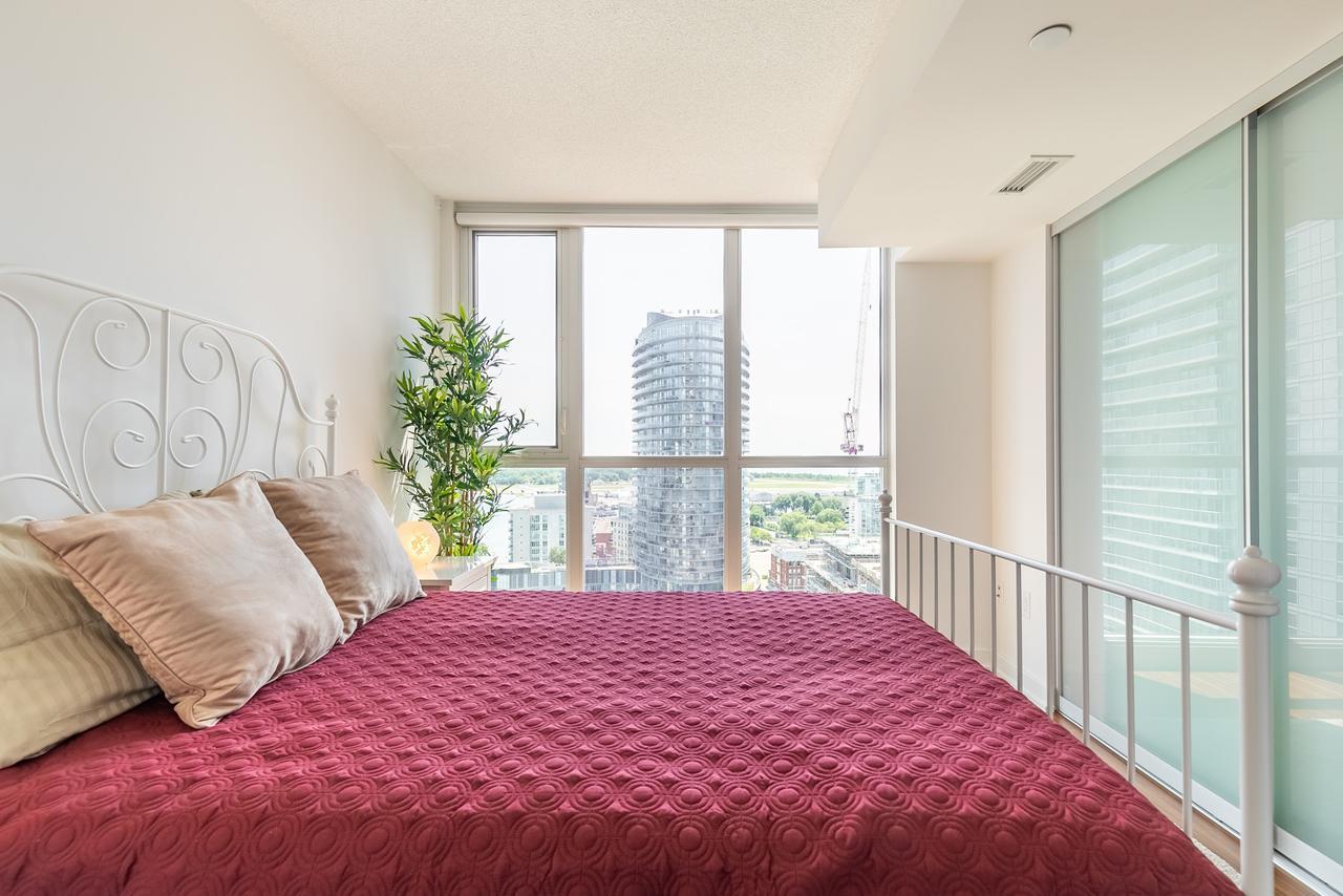 Simply Comfort. Amazing Downtown Apartments Toronto Extérieur photo