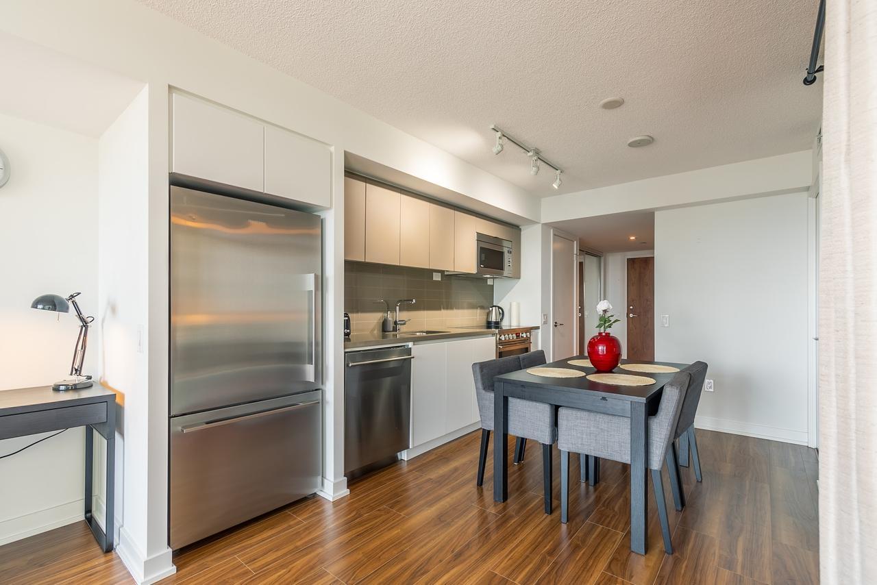 Simply Comfort. Amazing Downtown Apartments Toronto Extérieur photo