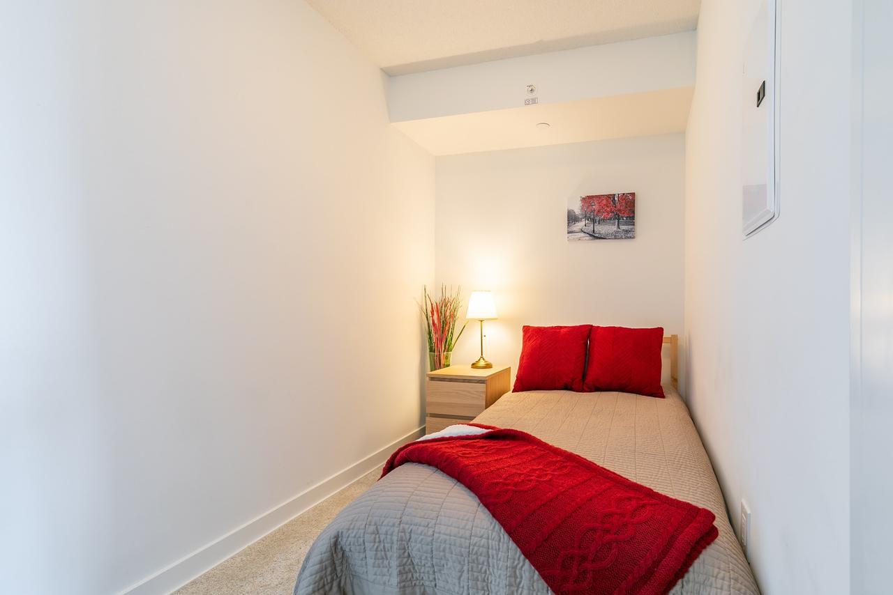 Simply Comfort. Amazing Downtown Apartments Toronto Extérieur photo