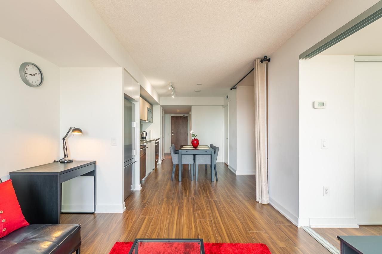 Simply Comfort. Amazing Downtown Apartments Toronto Extérieur photo