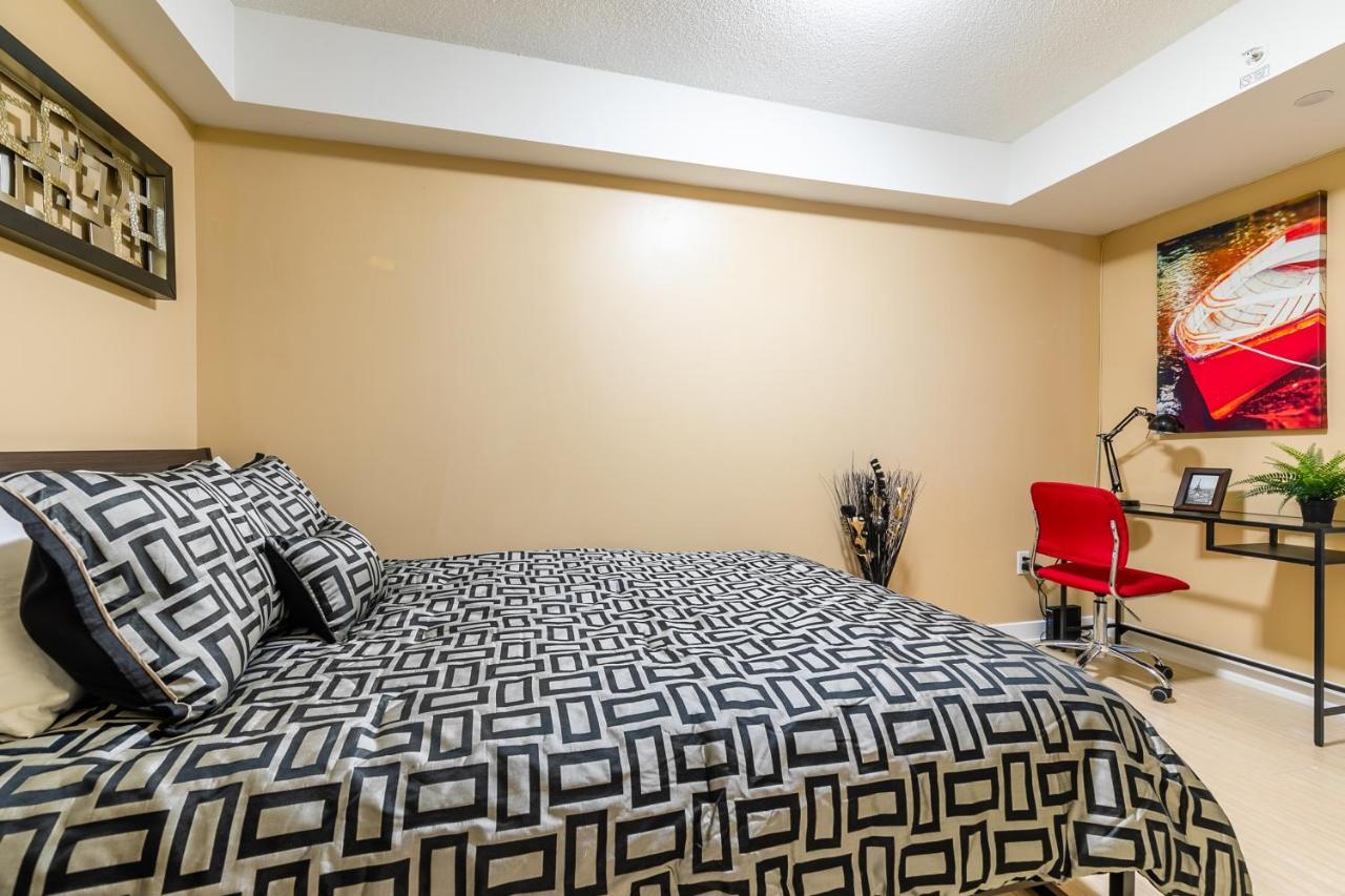 Simply Comfort. Amazing Downtown Apartments Toronto Extérieur photo