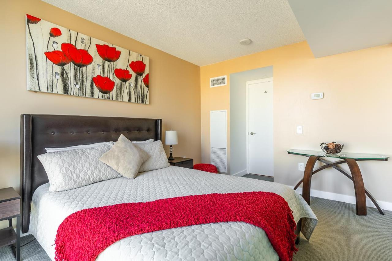 Simply Comfort. Amazing Downtown Apartments Toronto Extérieur photo