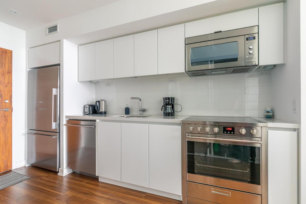 Simply Comfort. Amazing Downtown Apartments Toronto Extérieur photo