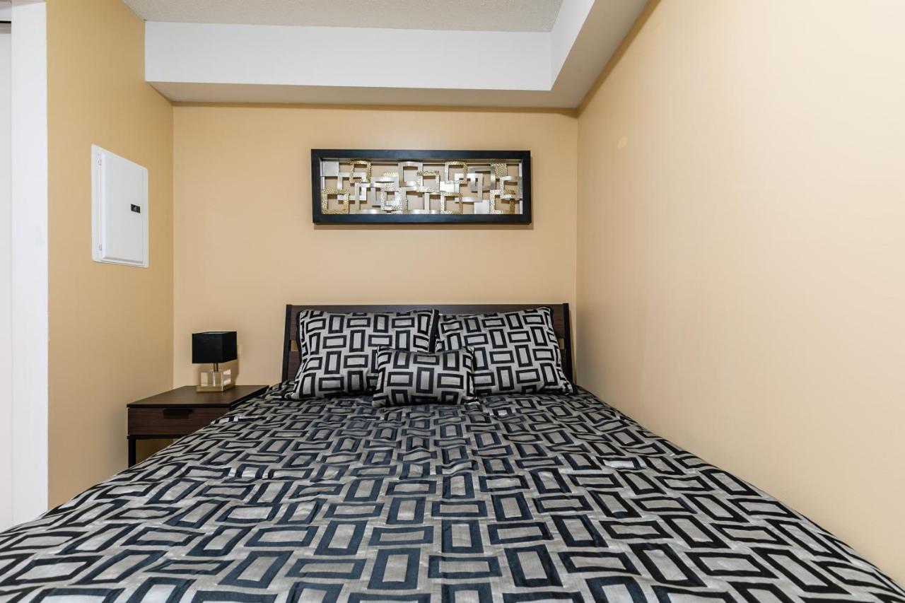 Simply Comfort. Amazing Downtown Apartments Toronto Extérieur photo