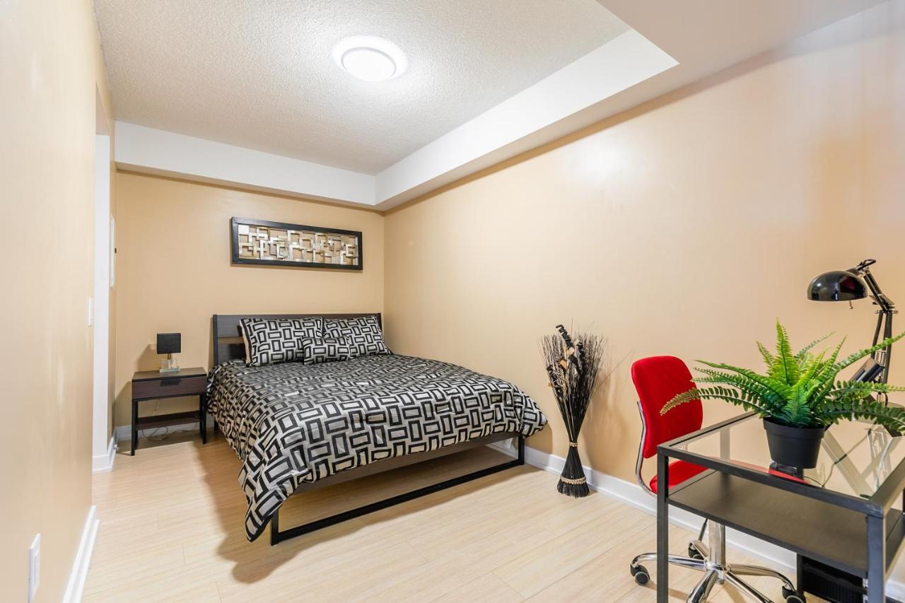 Simply Comfort. Amazing Downtown Apartments Toronto Extérieur photo