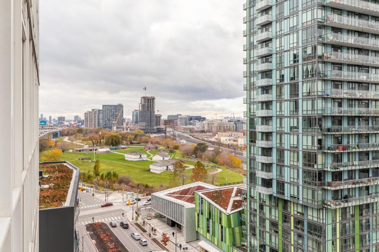 Simply Comfort. Amazing Downtown Apartments Toronto Extérieur photo