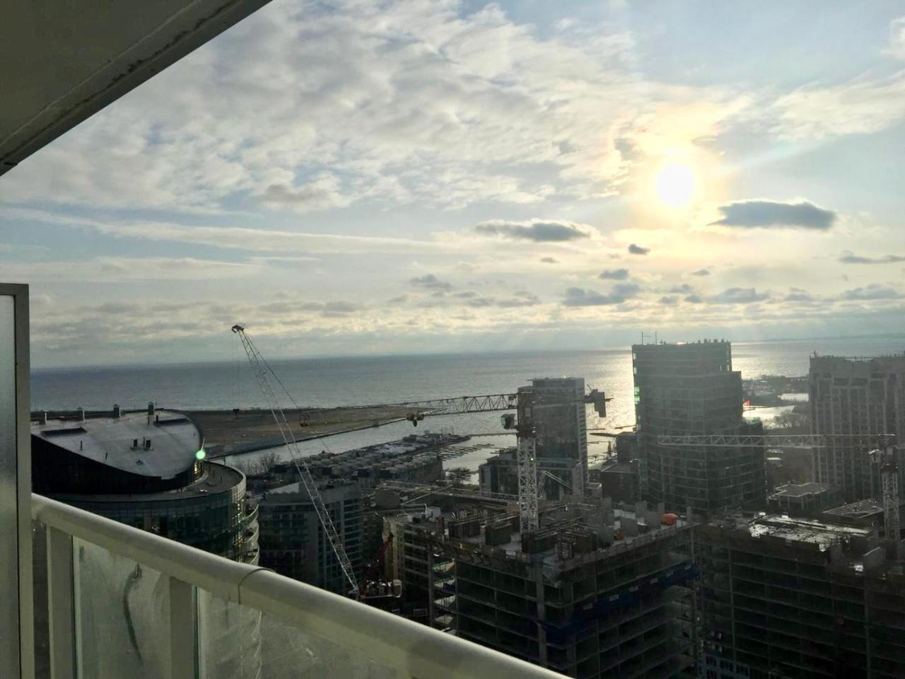 Simply Comfort. Amazing Downtown Apartments Toronto Extérieur photo
