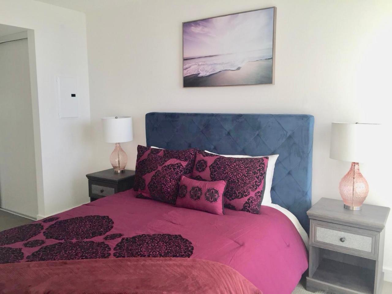 Simply Comfort. Amazing Downtown Apartments Toronto Extérieur photo