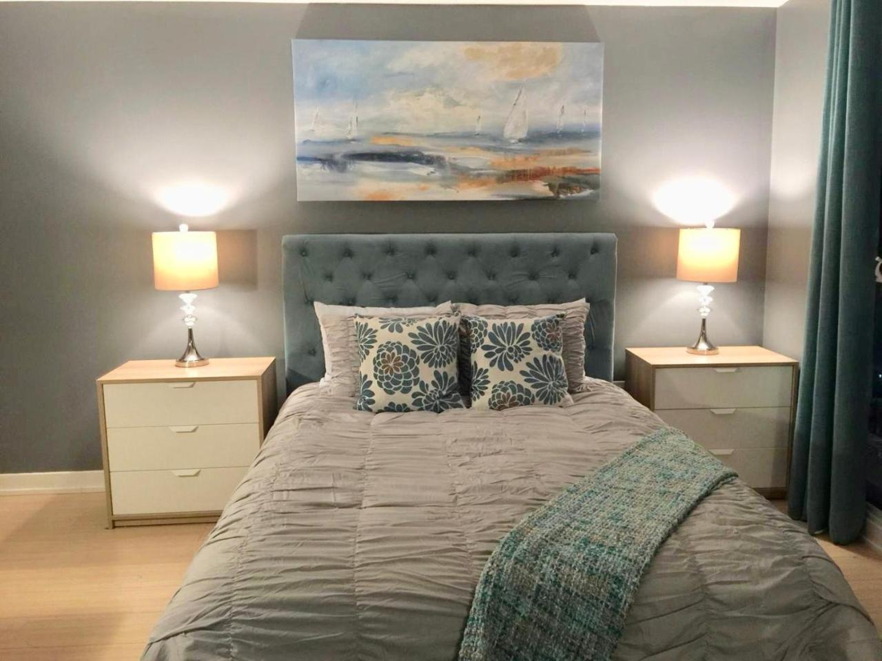 Simply Comfort. Amazing Downtown Apartments Toronto Extérieur photo